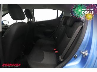Opel Karl 1.0 ecoFLEX Edition Bluetooth Airco Cruise PDC picture 16