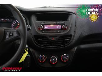 Opel Karl 1.0 ecoFLEX Edition Bluetooth Airco Cruise PDC picture 14