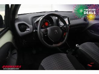 Peugeot 108 1.0 e-VTi Allure Bluetooth Clima Cruise Camera picture 15