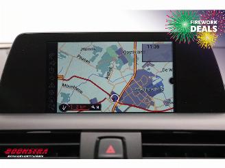 BMW 1-serie 116i EDE Sport-Line Navi Clima Cruise PDC 114.444 km! picture 20