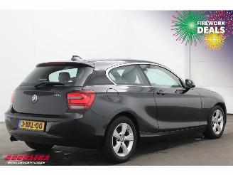 BMW 1-serie 116i EDE Sport-Line Navi Clima Cruise PDC 114.444 km! picture 3
