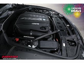 BMW 5-serie Touring 530xd Aut. Pano Memory Navi Clima Cruise SHZ PDC AHK picture 7