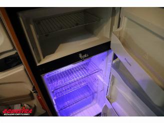 Rapido  643F 2.3 MJ Luifel Solar Fietsendrager Dwarsbed picture 19