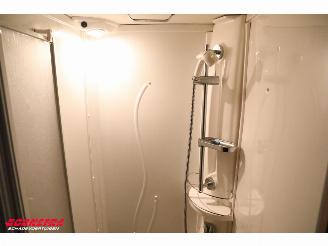 Rapido  643F 2.3 MJ Luifel Solar Fietsendrager Dwarsbed picture 21