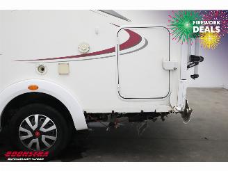 Rapido  643F 2.3 MJ Luifel Solar Fietsendrager Dwarsbed picture 5