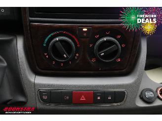 Rapido  643F 2.3 MJ Luifel Solar Fietsendrager Dwarsbed picture 34