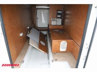 Rapido  643F 2.3 MJ Luifel Solar Fietsendrager Dwarsbed picture 10