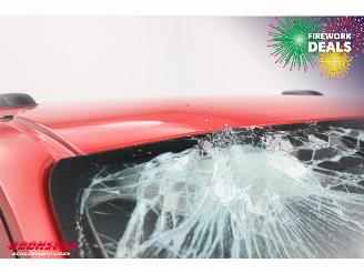 Ford Transit Custom 2.0 TDCI Aut. L2-H1 Limited DoKa 5-Pers. LED ACC 360° Apple/Android LRHZ picture 7