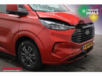 Ford Transit Custom 2.0 TDCI Aut. L2-H1 Limited DoKa 5-Pers. LED ACC 360° Apple/Android LRHZ picture 5