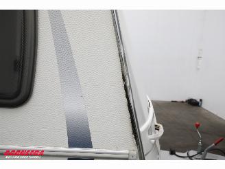 Fendt  Bianco 465 Mover Luifel Fietsendrager Frans Bed Rondzit TV picture 7