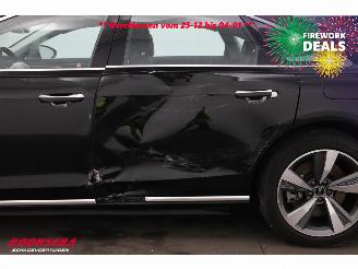 Audi A8 60 TFSI e Quattro Behindertenger. LED Leder Cruise 28.162 km! picture 12