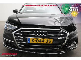 Audi A8 60 TFSI e Quattro Behindertenger. LED Leder Cruise 28.162 km! picture 6