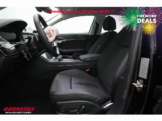 Audi A8 60 TFSI e Quattro Behindertenger. LED Leder Cruise 28.162 km! picture 18