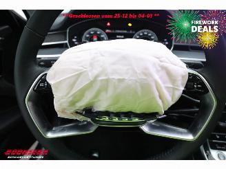 Audi A8 60 TFSI e Quattro Behindertenger. LED Leder Cruise 28.162 km! picture 21
