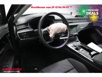 Audi A8 60 TFSI e Quattro Behindertenger. LED Leder Cruise 28.162 km! picture 20