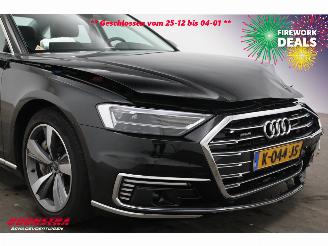 Audi A8 60 TFSI e Quattro Behindertenger. LED Leder Cruise 28.162 km! picture 5