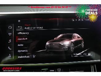 Audi A8 60 TFSI e Quattro Behindertenger. LED Leder Cruise 28.162 km! picture 33