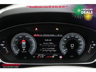 Audi A8 60 TFSI e Quattro Behindertenger. LED Leder Cruise 28.162 km! picture 25