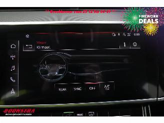 Audi A8 60 TFSI e Quattro Behindertenger. LED Leder Cruise 28.162 km! picture 32
