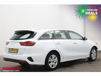 Kia Ceed 1.0 T-GDi DynamicLine LED ACC Navi Clima PDC picture 3