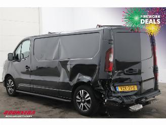 Renault Trafic 2.0 dCi 150 Aut. L2-H1 Luxe LED Navi Clima Cruise Camera PDC AHK picture 4