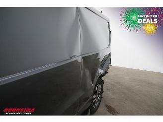 Renault Trafic 2.0 dCi 150 Aut. L2-H1 Luxe LED Navi Clima Cruise Camera PDC AHK picture 5