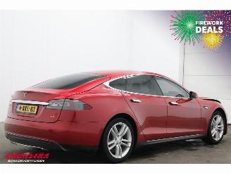 Tesla Model S 85 Base Leder Cruise Camera SHZ picture 3