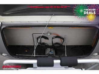 Burstner  Averso Fifty 460 TL Mover Single Beds Rondzit picture 23