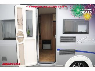 Burstner  Averso Fifty 460 TL Mover Single Beds Rondzit picture 25