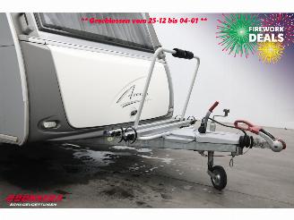 Burstner  Averso Fifty 460 TL Mover Single Beds Rondzit picture 24