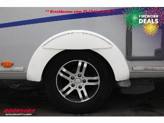 Burstner  Averso Fifty 460 TL Mover Single Beds Rondzit picture 22