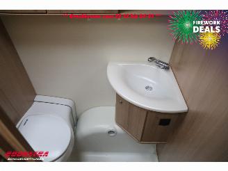 Burstner  Averso Fifty 460 TL Mover Single Beds Rondzit picture 18