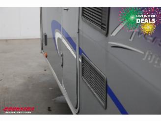 Burstner  Averso Fifty 460 TL Mover Single Beds Rondzit picture 9