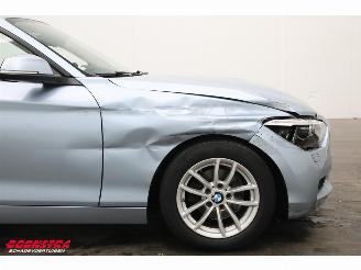 BMW 1-serie 116d EDE Business Eerste Eeigenaar! Leder Xenon Cruise 164.782 km! picture 8