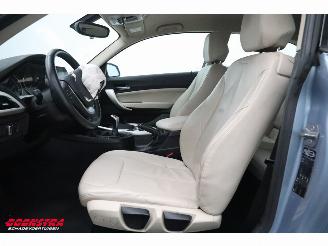 BMW 1-serie 116d EDE Business Eerste Eeigenaar! Leder Xenon Cruise 164.782 km! picture 21