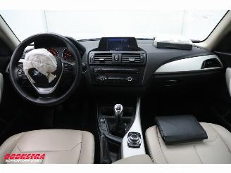BMW 1-serie 116d EDE Business Eerste Eeigenaar! Leder Xenon Cruise 164.782 km! picture 19