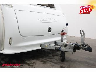 Kabe  Ametist 560 GLE Solar Mover Single Beds picture 28