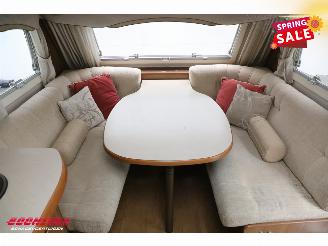 Kabe  Ametist 560 GLE Solar Mover Single Beds picture 17