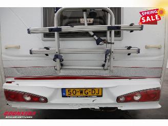 Kabe  Ametist 560 GLE Solar Mover Single Beds picture 6