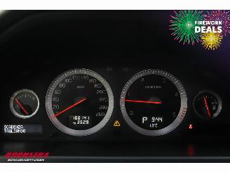 Volvo Xc-90 2.4 D5 Aut. AWD Edition 7-Pers. Leder Memory Xenon Navi Clima Cruise SHZ AHK picture 20