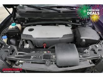 Volvo Xc-90 2.4 D5 Aut. AWD Edition 7-Pers. Leder Memory Xenon Navi Clima Cruise SHZ AHK picture 9