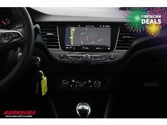 Opel Crossland 1.2 120 Jaar Edition LED Apple/Android Navi Clima Cruise Camera PDC picture 20