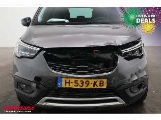 Opel Crossland 1.2 120 Jaar Edition LED Apple/Android Navi Clima Cruise Camera PDC picture 7