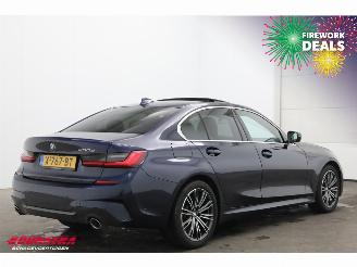 BMW 3-serie 330e High Executive Schuifdak Leder HUD H/K ACC LED SHZ picture 3