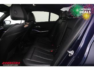 BMW 3-serie 330e High Executive Schuifdak Leder HUD H/K ACC LED SHZ picture 13