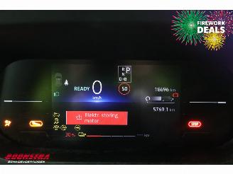 Renault Master T35 L2-H2 Extra long range 87 kWh LED Apple/Android Camera AHK picture 25