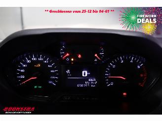 Peugeot Partner 1.5 BlueHDi 100 S&S L1 Navi AIrco Cruise PDC AHK picture 19