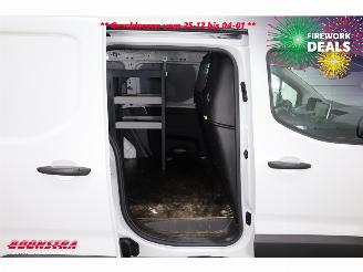 Peugeot Partner 1.5 BlueHDi 100 S&S L1 Navi AIrco Cruise PDC AHK picture 12