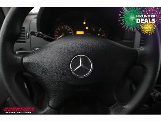 Mercedes Sprinter 511 CDI LBW Bak-Klep Airco Cruise picture 15