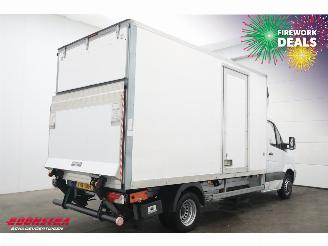 Mercedes Sprinter 511 CDI LBW Bak-Klep Airco Cruise picture 3